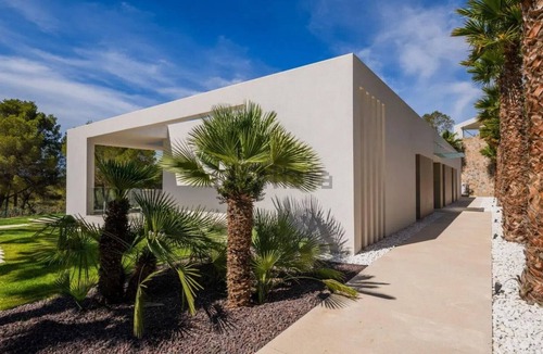 Lo Rufete Villa | Lima 18, Charming 3-bedroom villa in Las Colinas Golf, Orihuela Costa