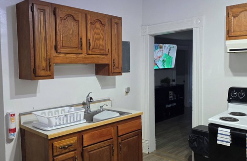 Lima Apartment | Lima Downtown 1 Bdrm Oasis