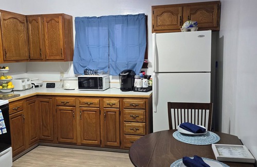 Lima Apartment | Lima Downtown 1 Bdrm Oasis