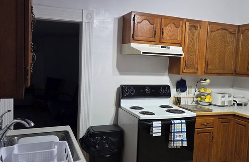 Lima Apartment | Lima Downtown 1 Bdrm Oasis