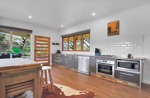 Lima East Cabin | Lima Lodge - Lima East - Sleeps 4