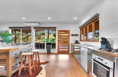 Lima East Cabin | Lima Lodge - Lima East - Sleeps 4