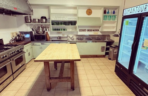 Point Reyes Station Hotel | Limantour Lodge