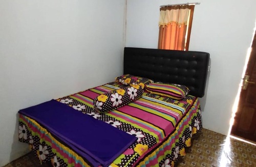 Wonosari Hotel | Limasan Mbah Darmo