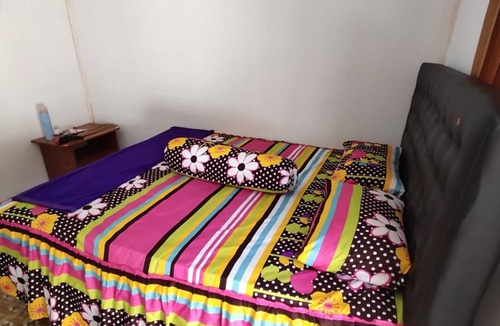 Wonosari Hotel | Limasan Mbah Darmo