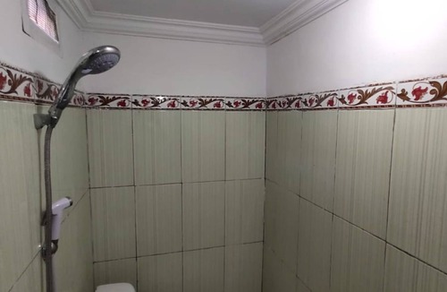 Wonosari Hotel | Limasan Mbah Darmo