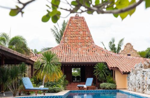 Kampung Kedawang Villa | Limasan Villa Langkawi