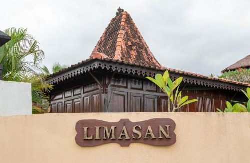 Kampung Kedawang Villa | Limasan Villa Langkawi