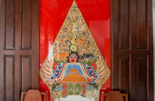 Sleman House | LIMASAN WONGSO