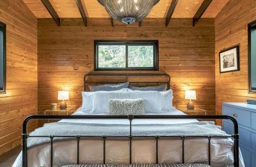 Wright City Ski Chalet | Limberry Cove Lakefront Getaway