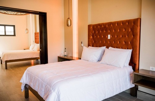 Valle de Guadalupe Other | Limbo Hotel Boutique