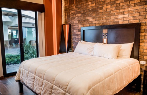 Valle de Guadalupe Other | Limbo Hotel Boutique