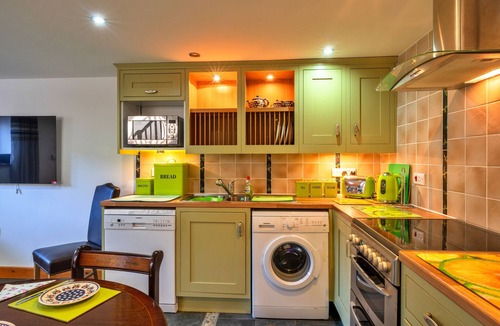 Bicton Cottage | Lime Cottage, Great Houndbeare Farm