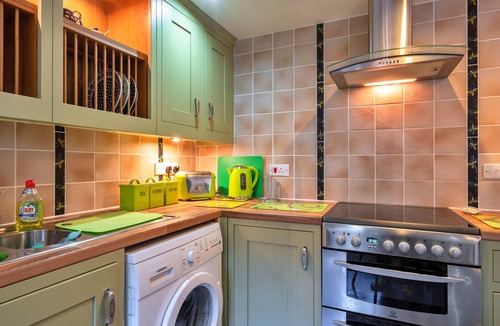 Bicton Cottage | Lime Cottage, Great Houndbeare Farm