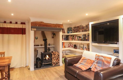 Sheepwash House | Lime Court Barn