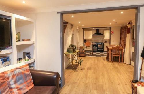 Sheepwash House | Lime Court Barn