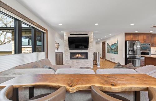 Rapid City House | Lime Creek Retreat