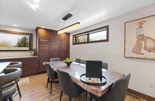 Rapid City House | Lime Creek Retreat