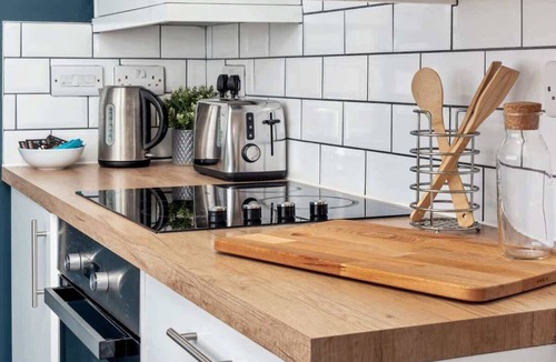 Stoke-on-Trent House | Lime House