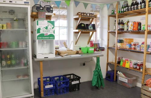 Compton Martin Cottage | Lime Kiln