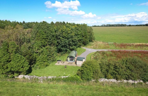 Compton Martin Cottage | Lime Kiln