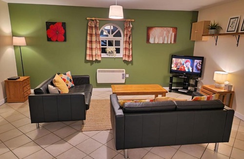 Ivinghoe House | Lime Kiln