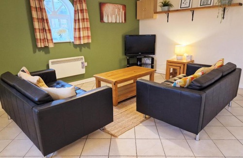 Ivinghoe House | Lime Kiln