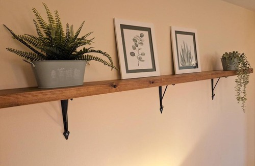 Ivinghoe House | Lime Kiln