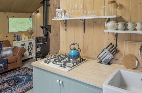 Castle Cary Cottage | Lime Kiln Lodge - UKC6262