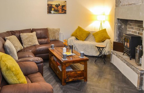 Amble House | Lime Lodge