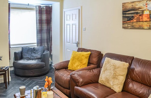 Amble House | Lime Lodge