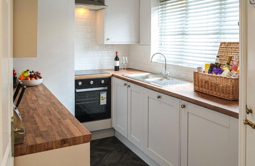 Amble House | Lime Lodge