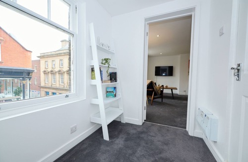 Bedford Apartment | Lime Street Apartments