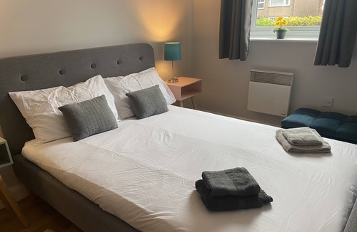 Gamston Apartment | Lime Tree Apartment | Coventry