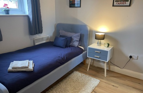 Gamston Apartment | Lime Tree Apartment | Coventry