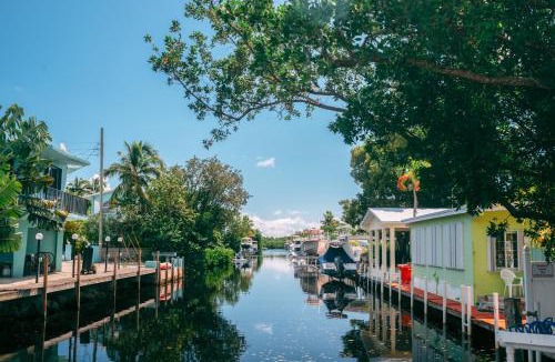 Layton Resort | Lime Tree Bay Resort