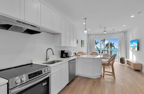 Long Key Resort | Lime Tree Bay Resort