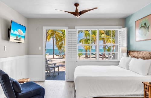 Long Key Resort | Lime Tree Bay Resort
