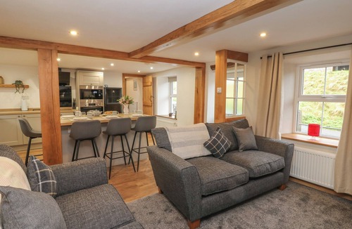 Winton Cottage | Lime Tree Cottage