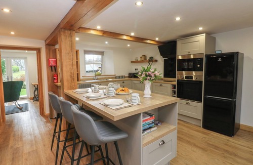 Winton Cottage | Lime Tree Cottage