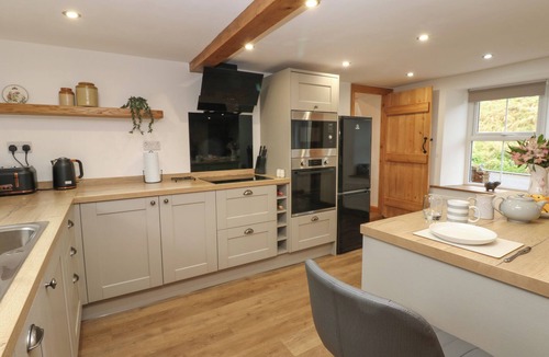 Winton Cottage | Lime Tree Cottage