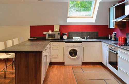 Dunfermline House | Lime Tree Cottage