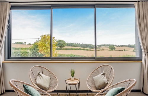 Bulmer Cottage | Lime Tree House - UK49477