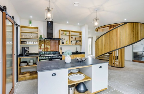 Bulmer Cottage | Lime Tree House - UK49477