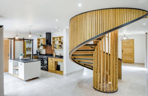 Bulmer Cottage | Lime Tree House - UK49477