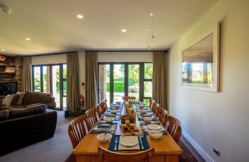 Luggate Cabin | Lime Tree Lodge