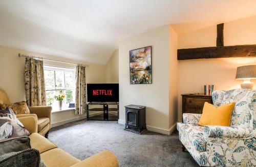 Buckingham Apartment | Lime View