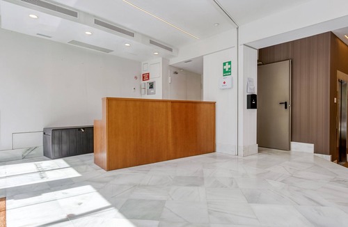 Sarria Apartment | Limehome Barcelona Carrer de Fontcoberta