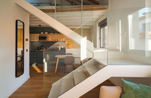 Old Town Apartment | Limehome Pamplona Hilarión Eslava