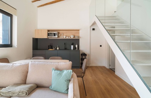 Old Town Apartment | Limehome Pamplona Hilarión Eslava